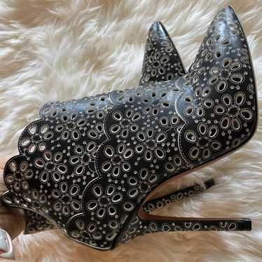 Alaia boots - Gem