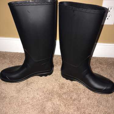 Kamik women's olivia rain boot best sale