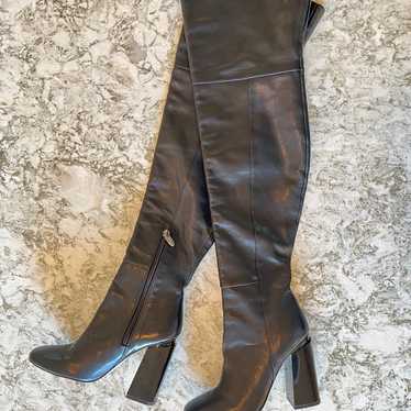 Sigerson Morrison Boots in Shoes | Black - Walmart.com
