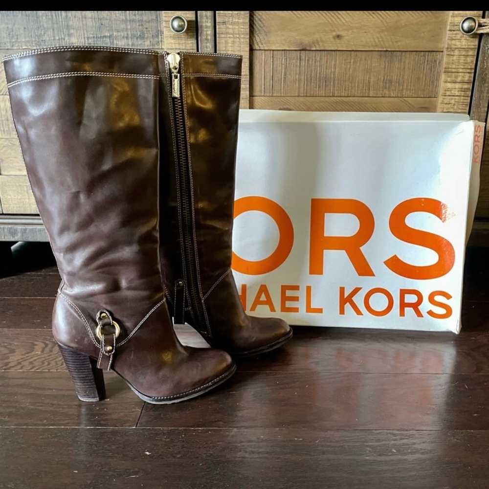 Michael Kors Boots - image 8