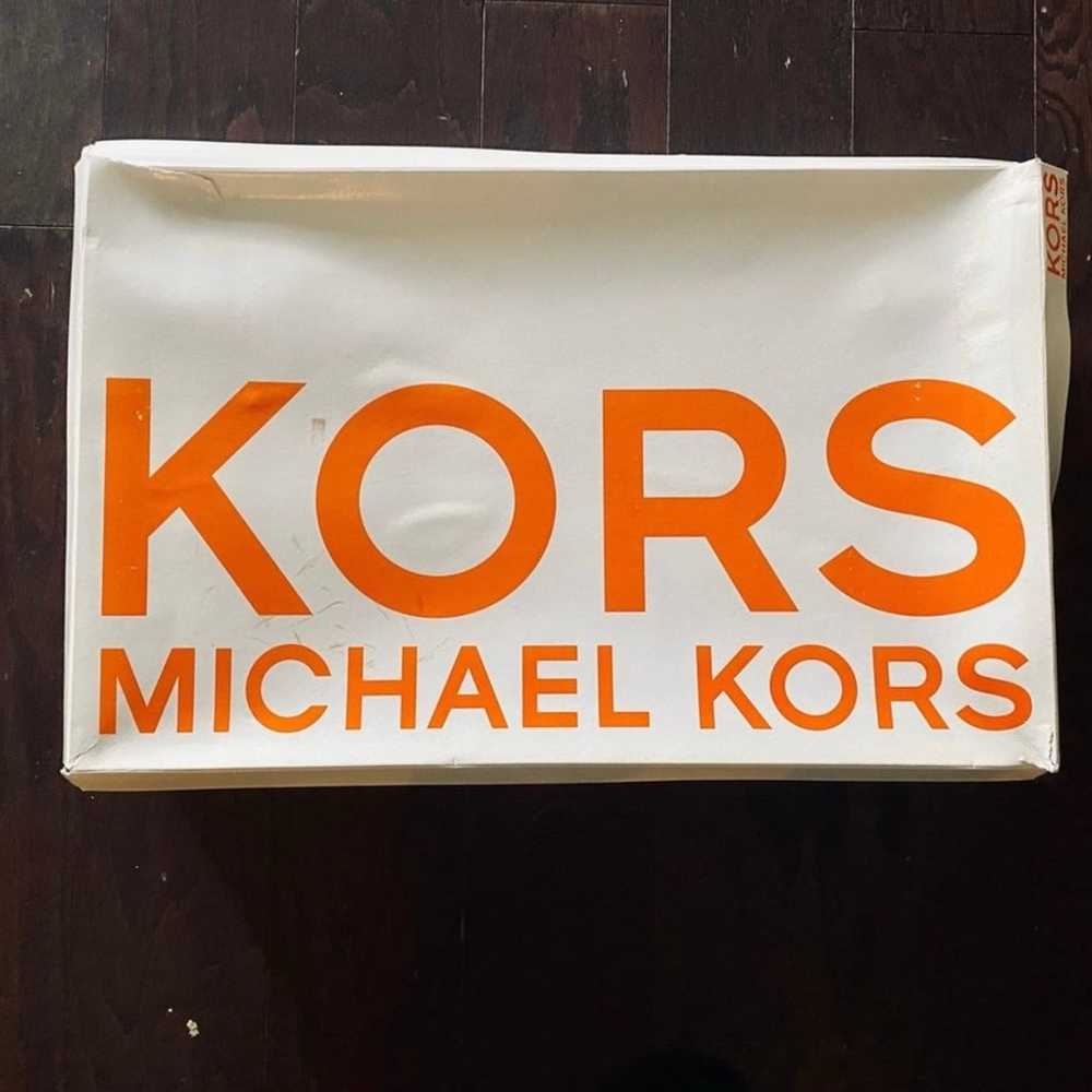 Michael Kors Boots - image 9