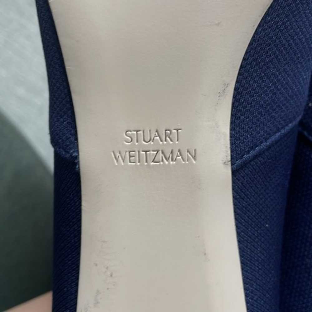 Stuart Weitzman Rapture Sock boots - image 11