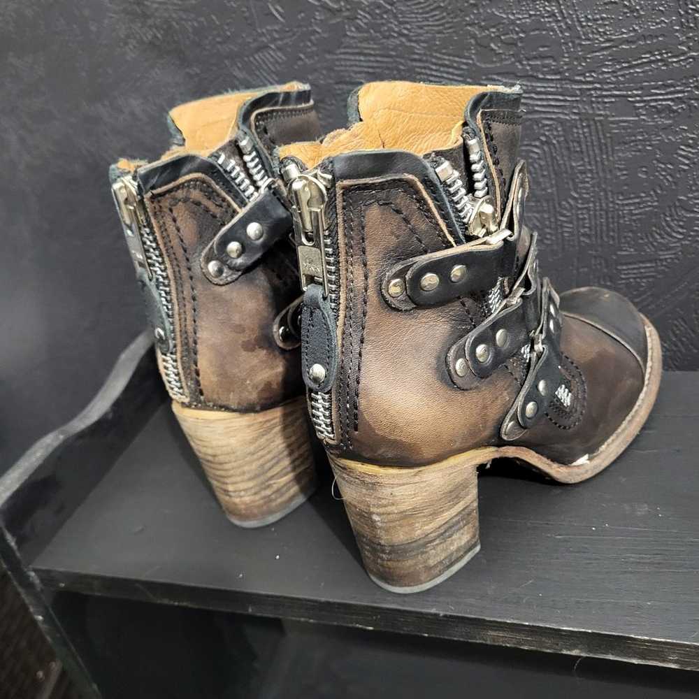 freebird boots - image 2