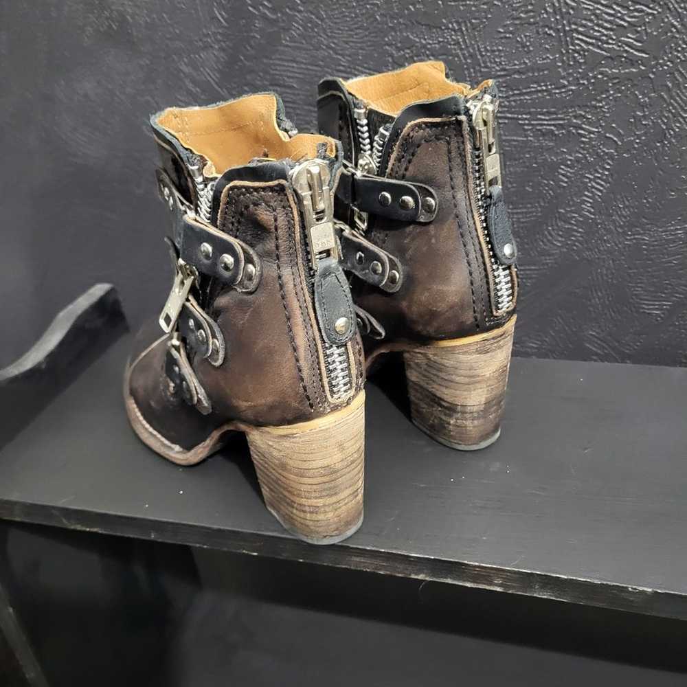 freebird boots - image 3