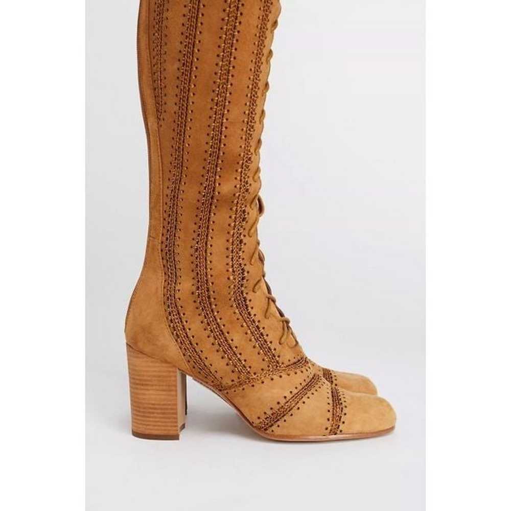 Free People Blaire Lace-Up Boots - image 3