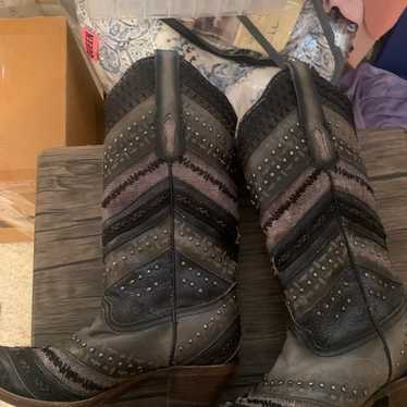 Women’s Corral Western Boots - image 1