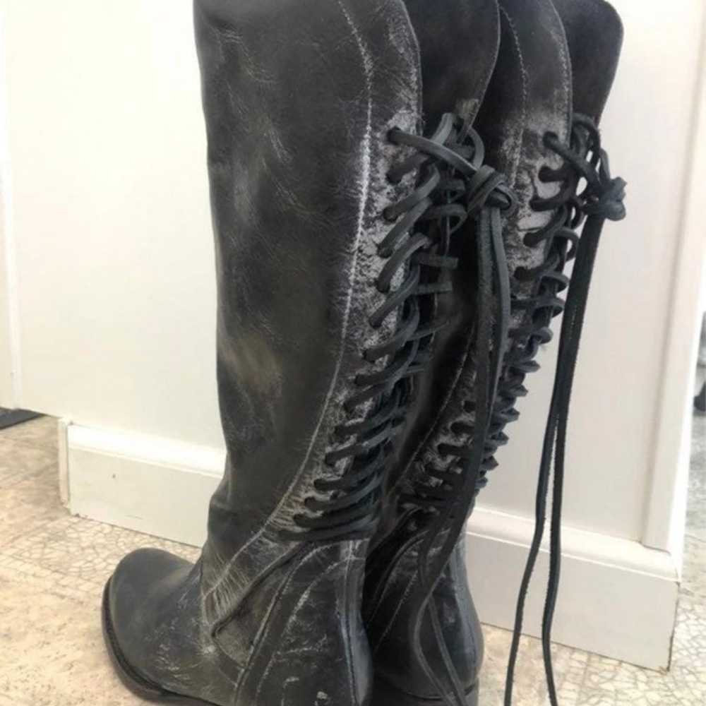 NWOT Freebird Stag Boots - image 2