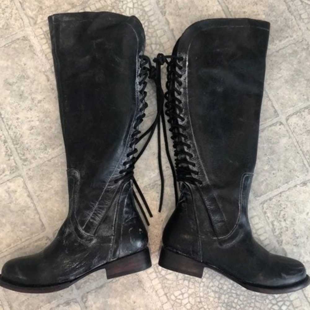NWOT Freebird Stag Boots - image 3
