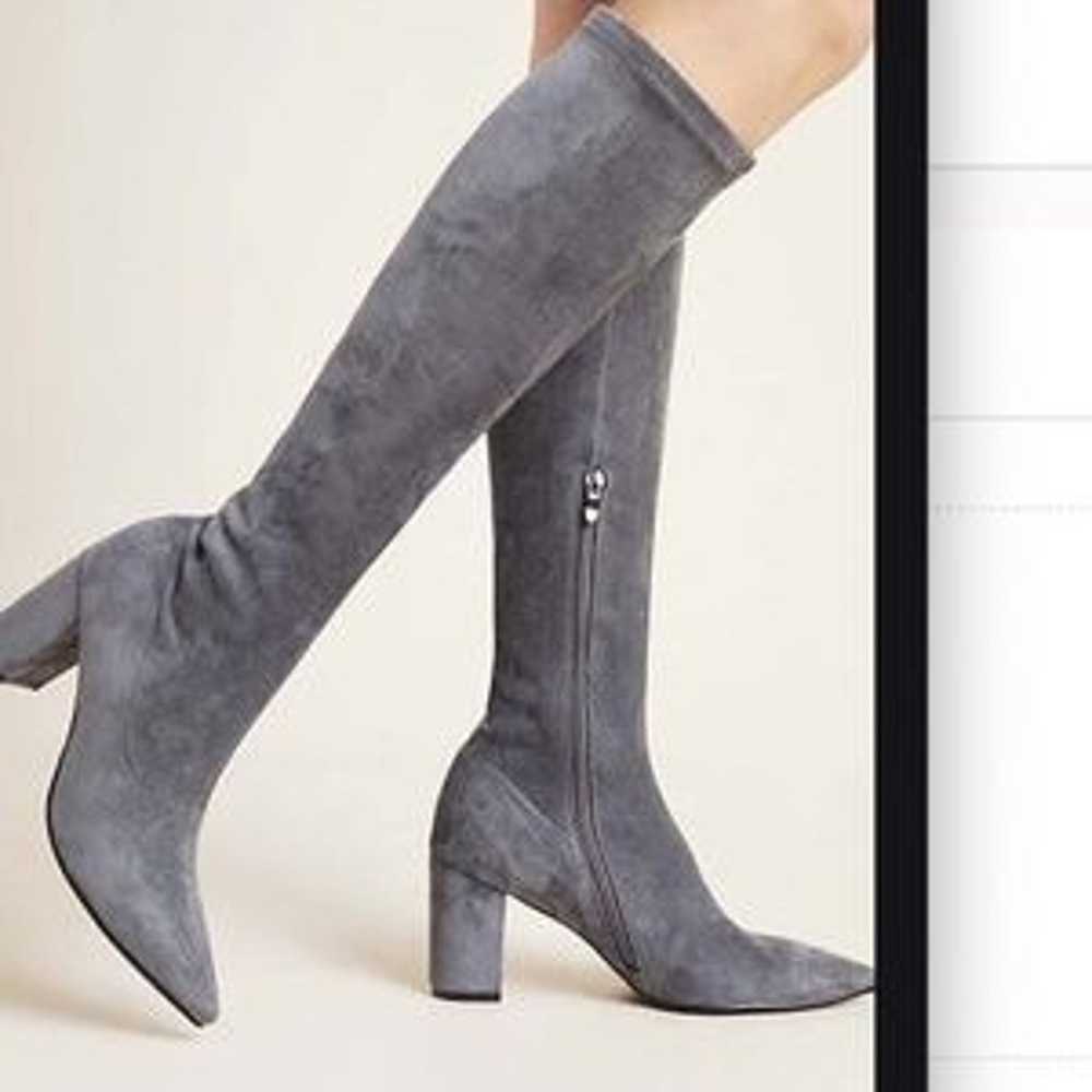 Silent D Comess Knee-High Boho Classy Modern Boots - image 3