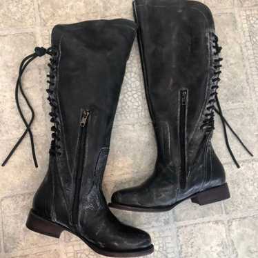 NWOT Freebird Stag Boots
