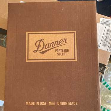 danner waterproof boots