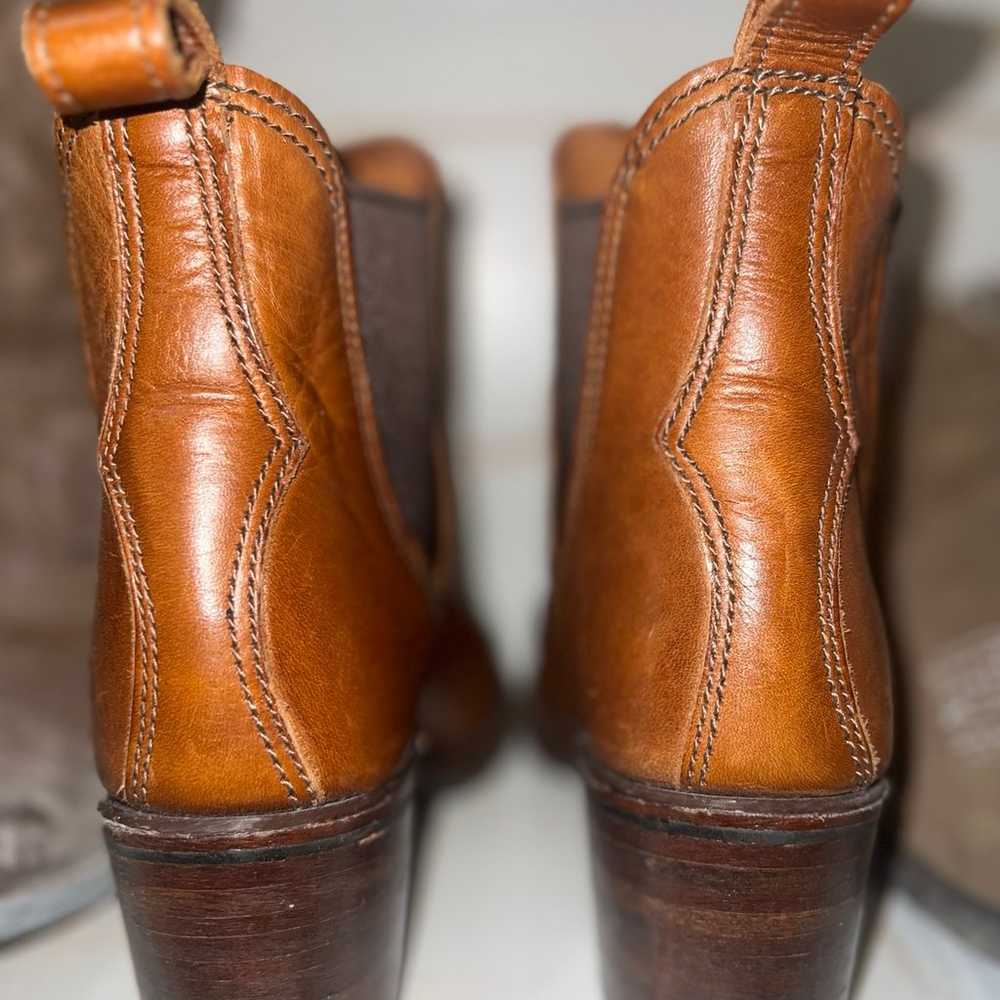 Frye Sabrina - image 10