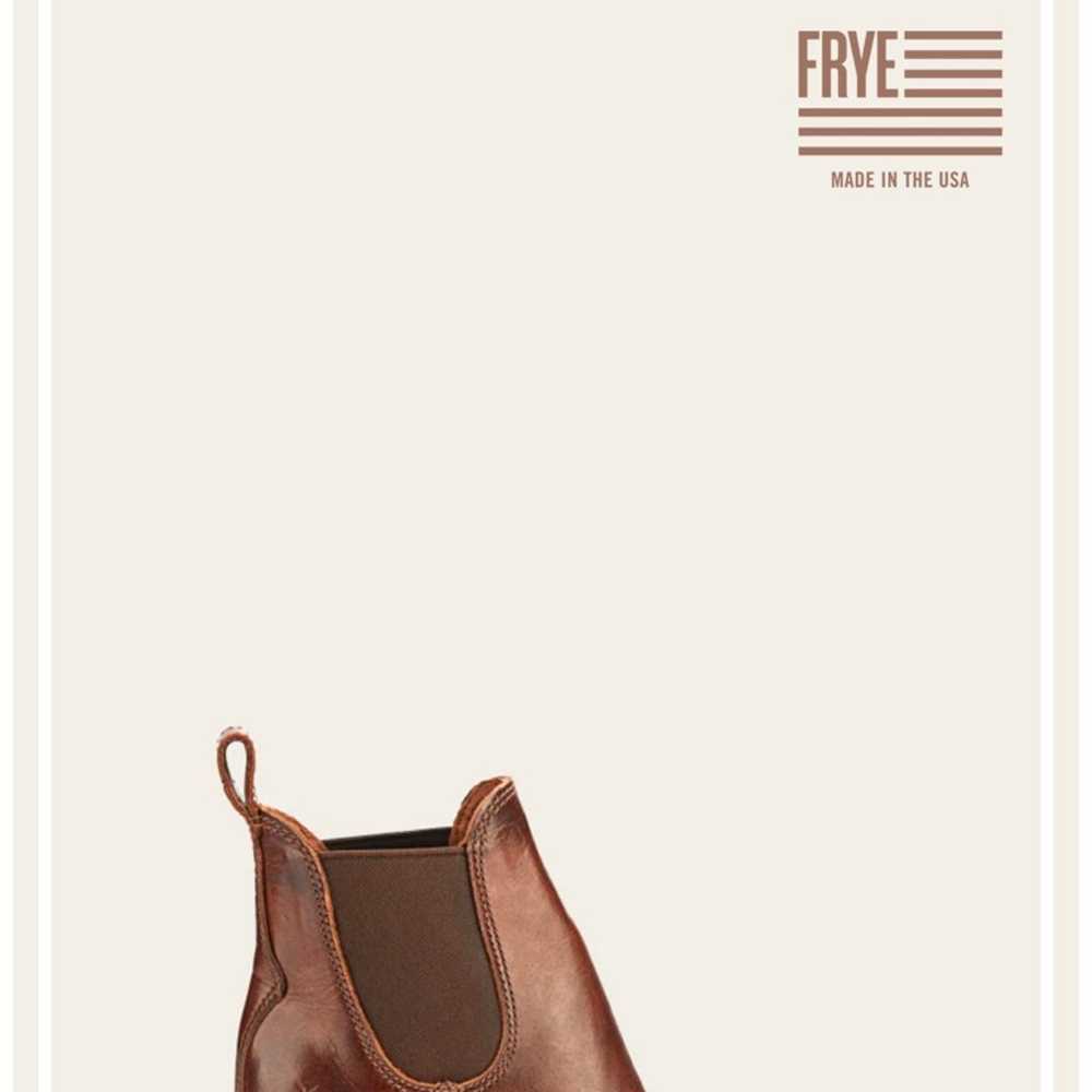 Frye Sabrina - image 4