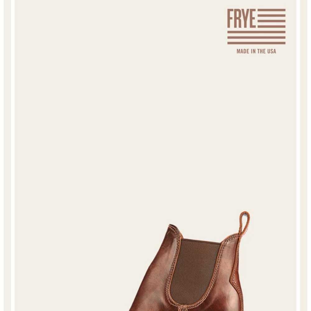 Frye Sabrina - image 5