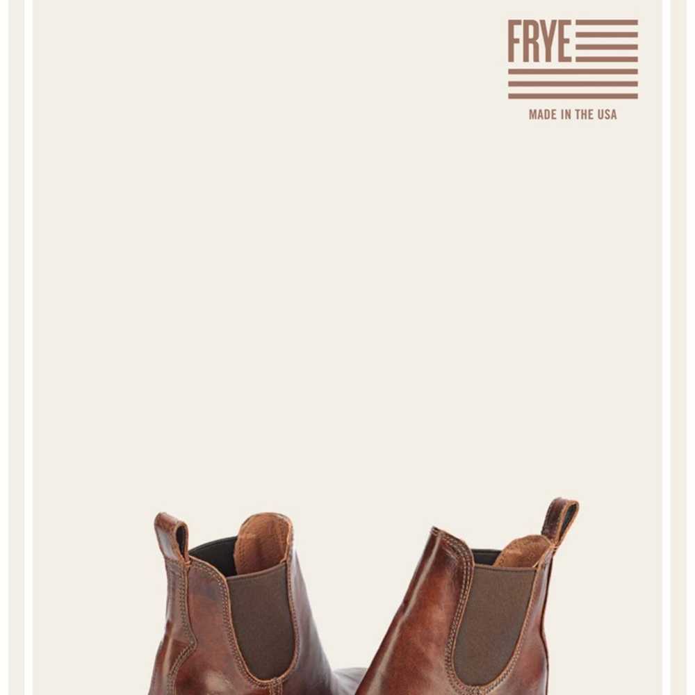 Frye Sabrina - image 7