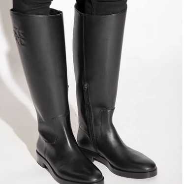 Tory Burch The Riding Boot - image 1