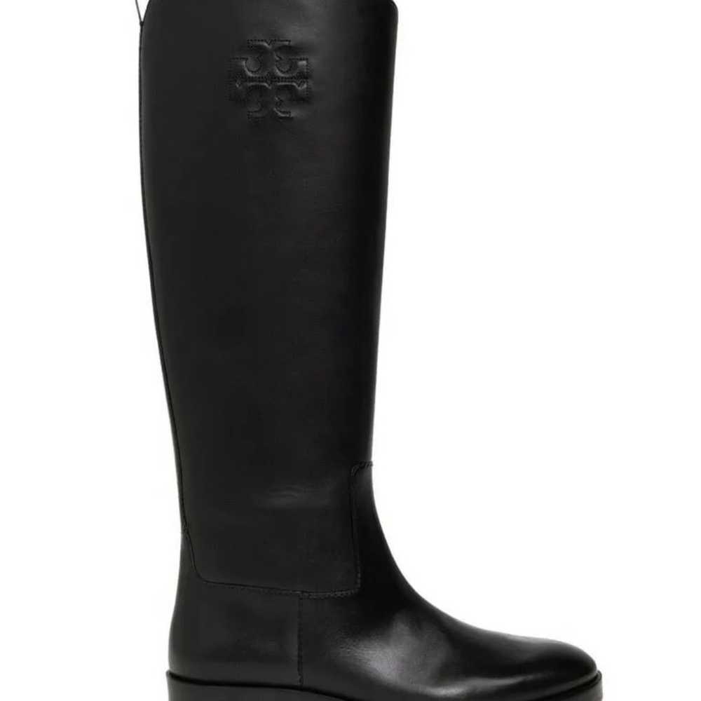 Tory Burch The Riding Boot - image 3
