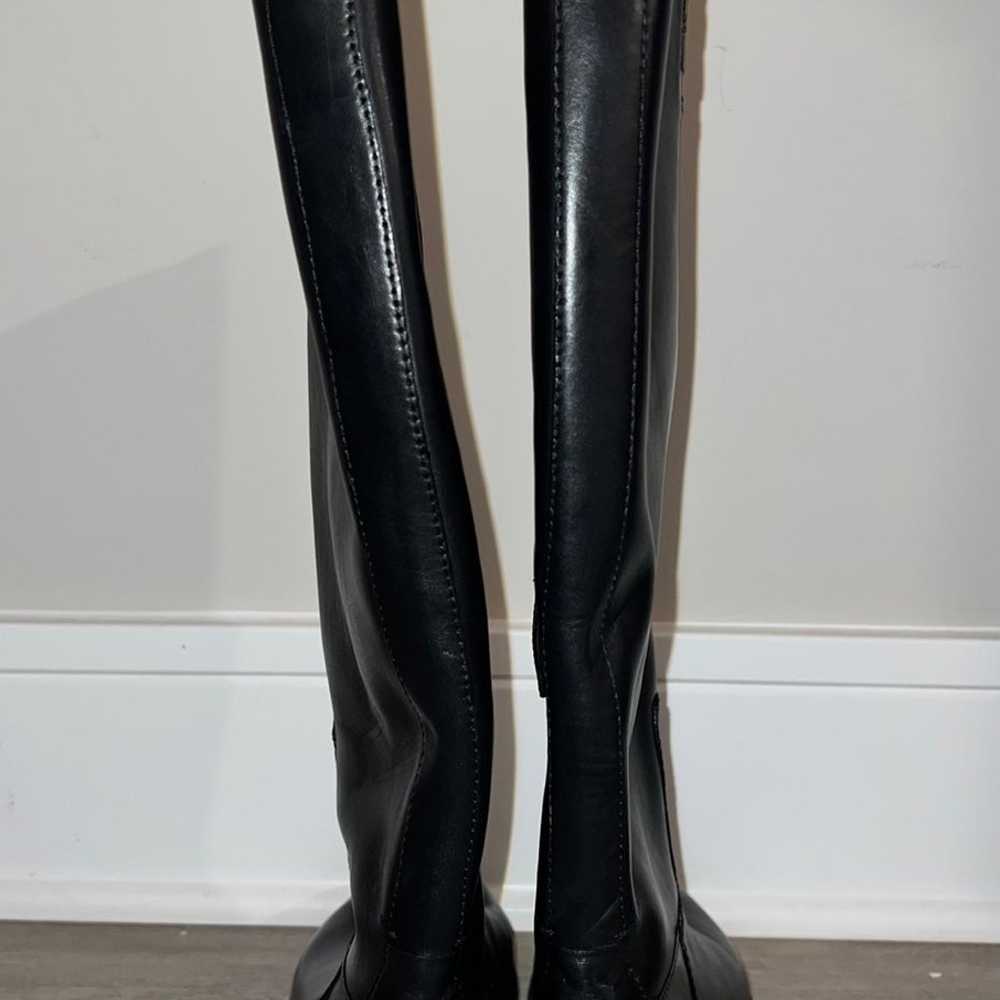 Tory Burch The Riding Boot - image 6