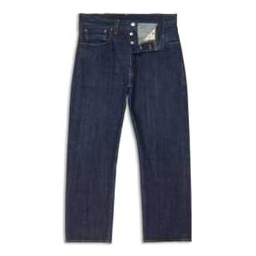 Levi's 1947 501® Men's Jeans - Rigid