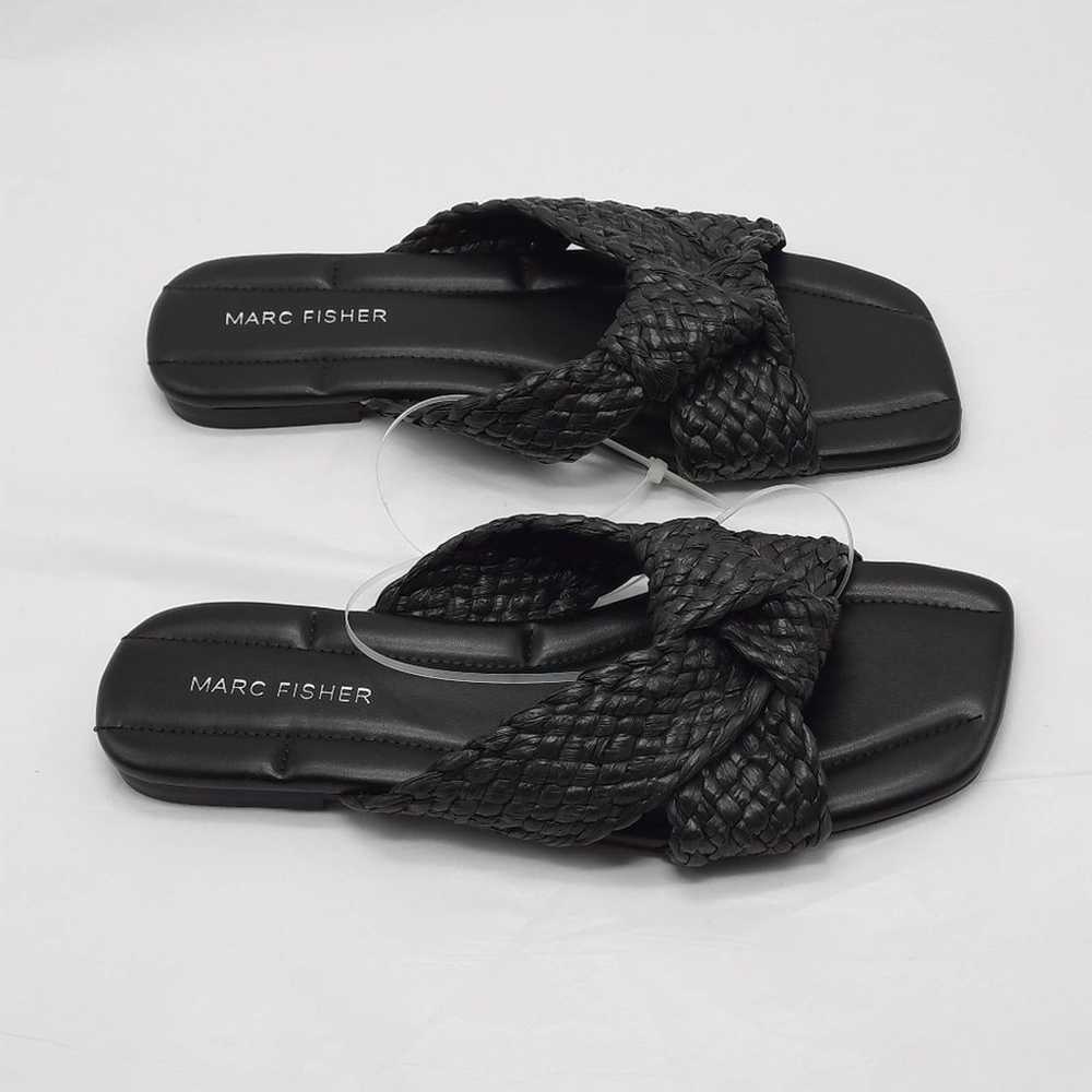 Marc Fisher Lasket Sandals Shoes Women's Size 7.5… - image 2