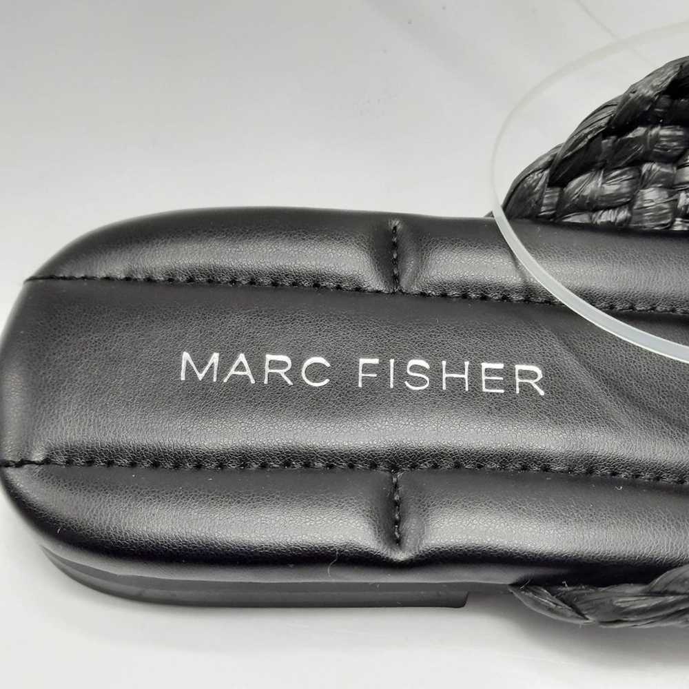 Marc Fisher Lasket Sandals Shoes Women's Size 7.5… - image 3
