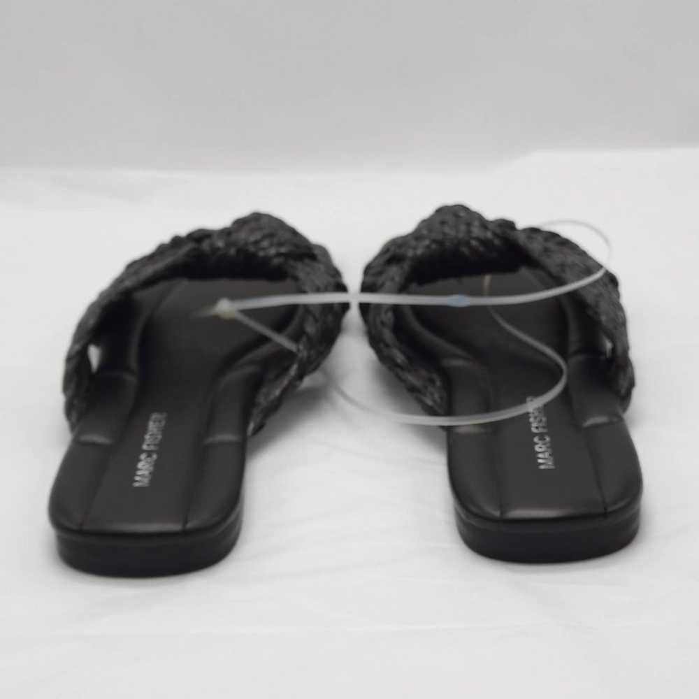Marc Fisher Lasket Sandals Shoes Women's Size 7.5… - image 4