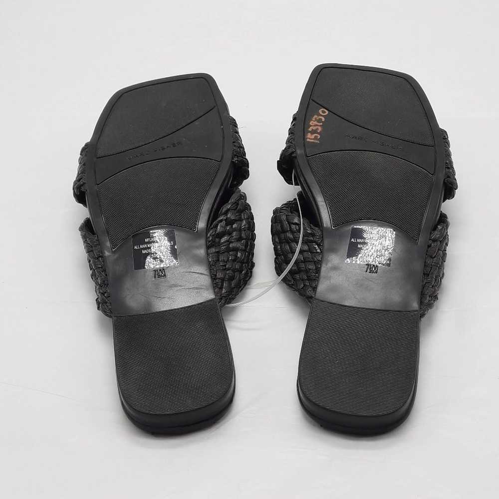 Marc Fisher Lasket Sandals Shoes Women's Size 7.5… - image 7