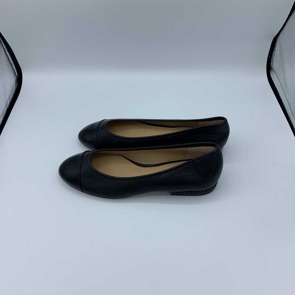 michael kors Black flats 6M - image 3