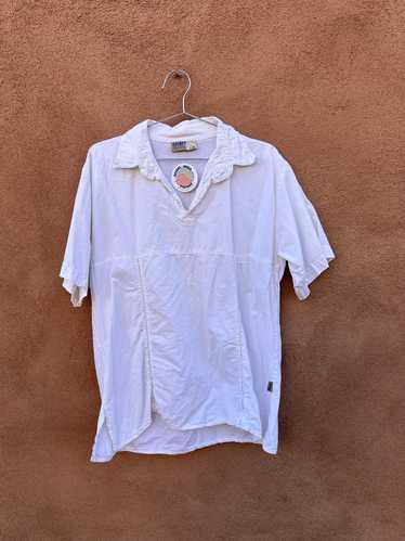 Dan Ropa de Manta, Men's Cotton Shirt - Mexico - image 1