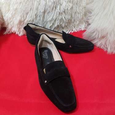 FRANCO SARTO MOCCASIN SHOES - image 1