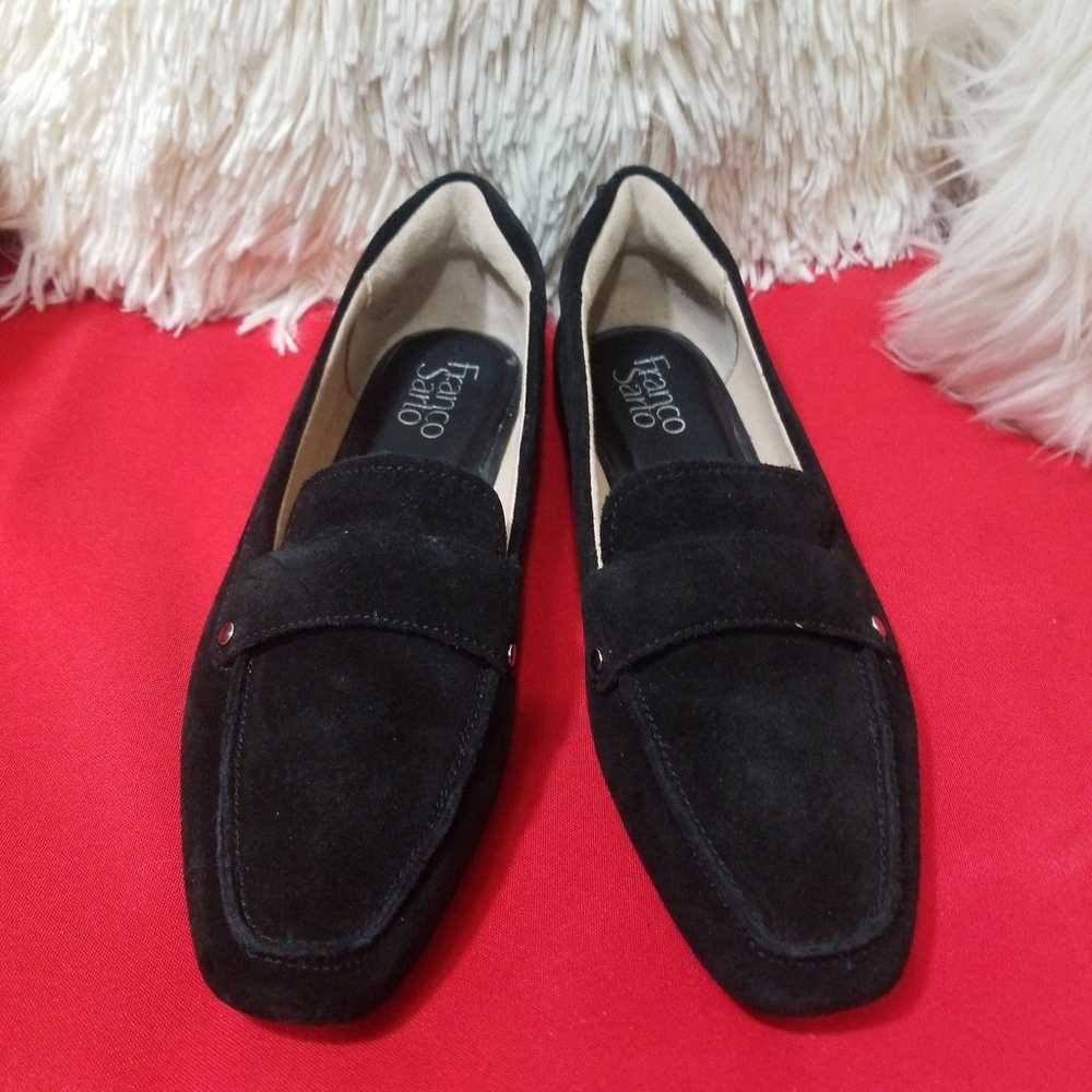 FRANCO SARTO MOCCASIN SHOES - image 2