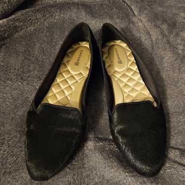 Womens SIZE 8 Birdies loafers - image 1