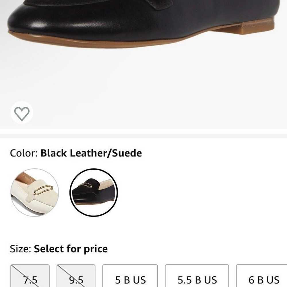 Black Cole Haan shoes - image 5