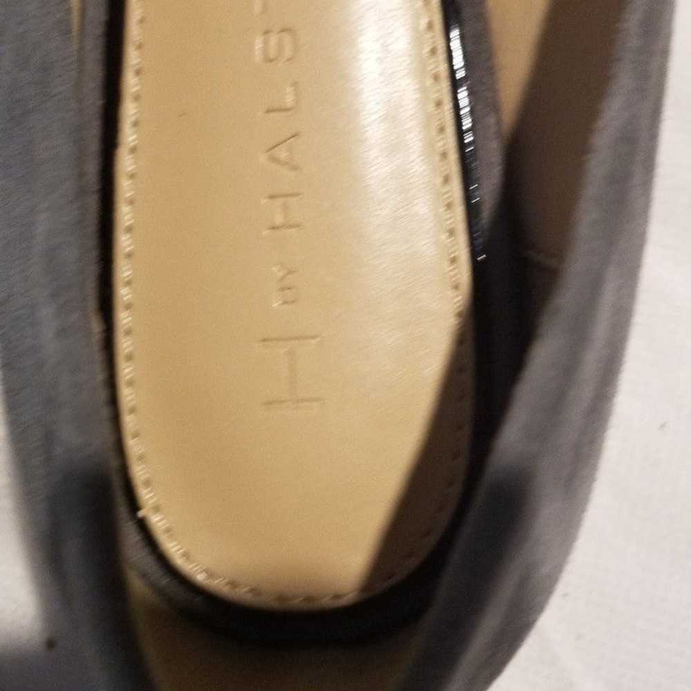 Flats Size 8 Grey NWT - image 8