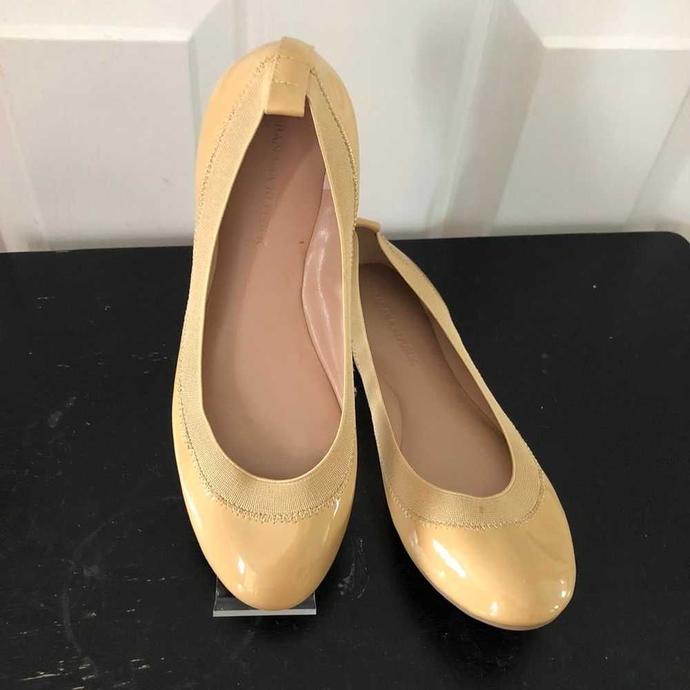 Banana Republic Abby Ballet Flats Size 6.5 - image 1