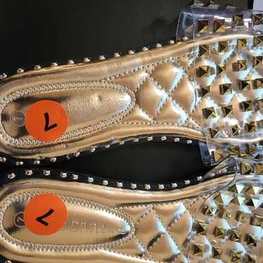 Studded slides - image 1