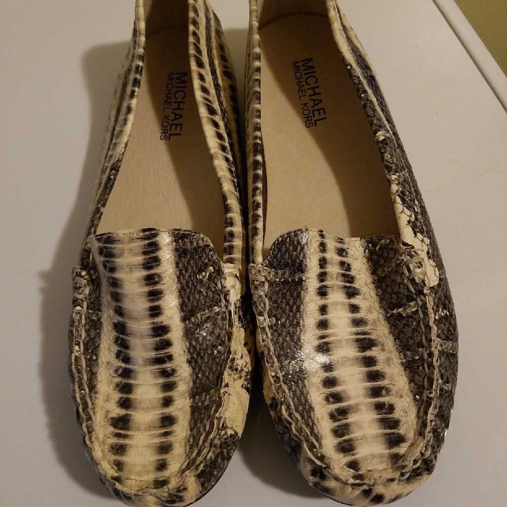 Flats (Michael Michael Kors) - image 3