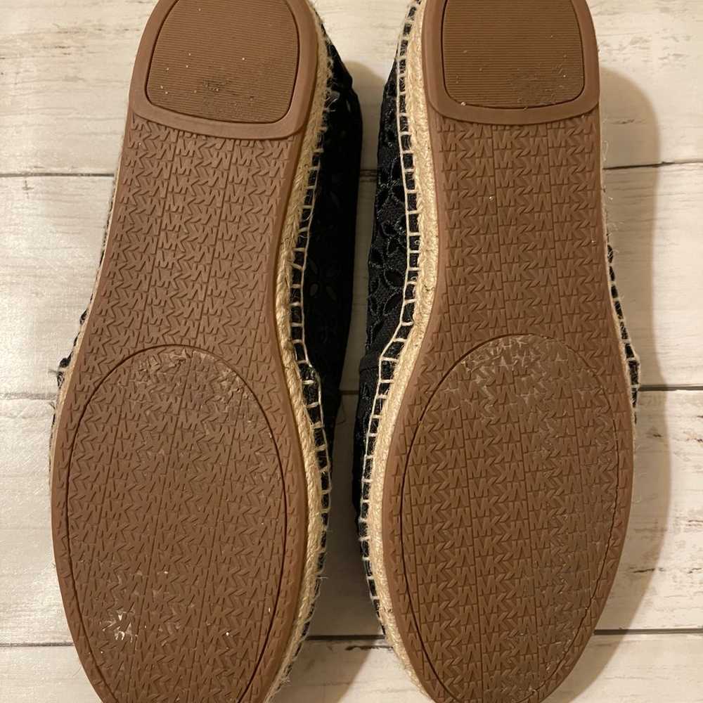 Michael Kors espadrille flats - image 2