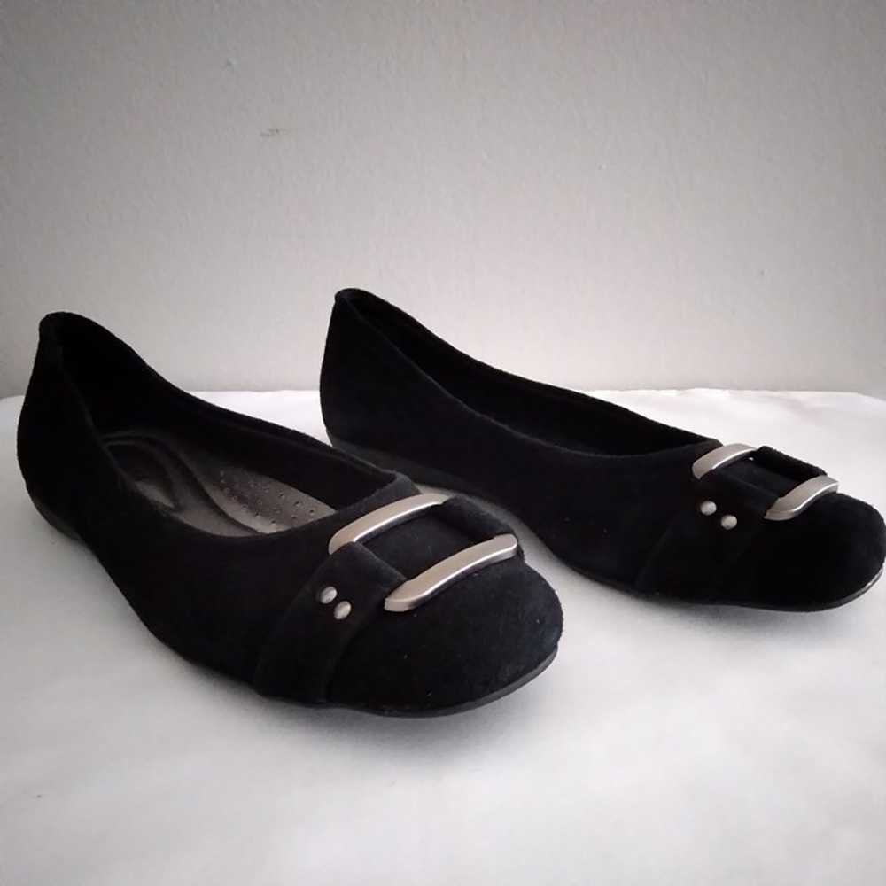 Trotters Sizzle Signature Flats, Women's Size 7.5… - image 1