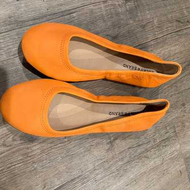 Lucky Brand Emmie ballet flats