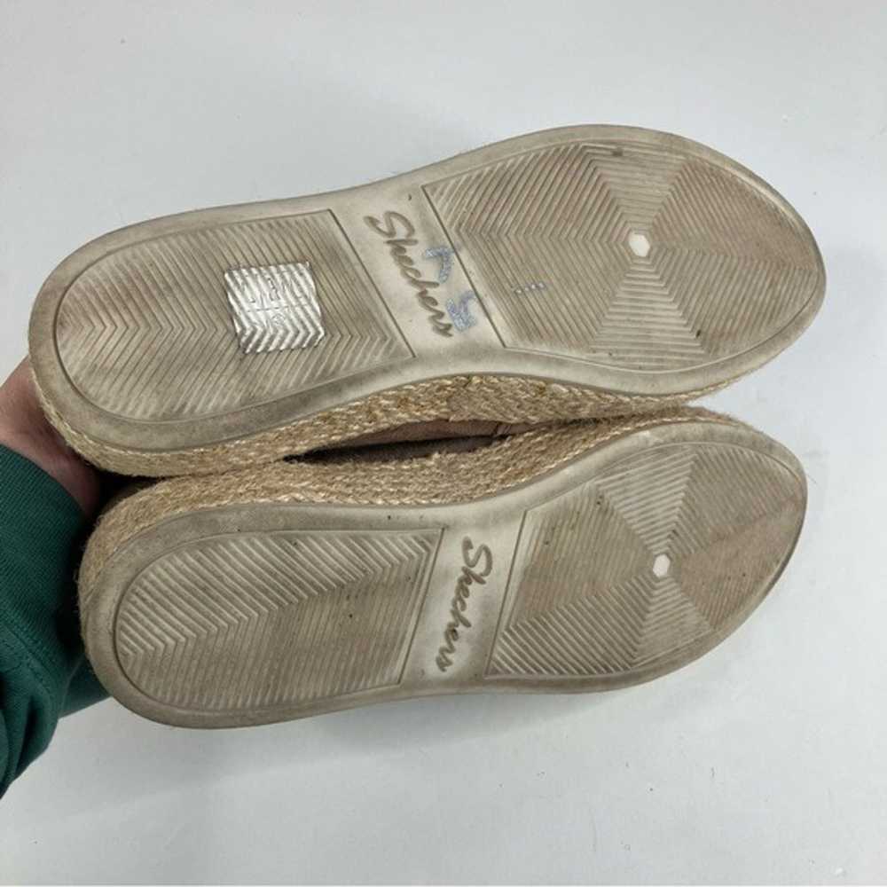 Skechers Slip On Casual Shoes Size 9 - image 8
