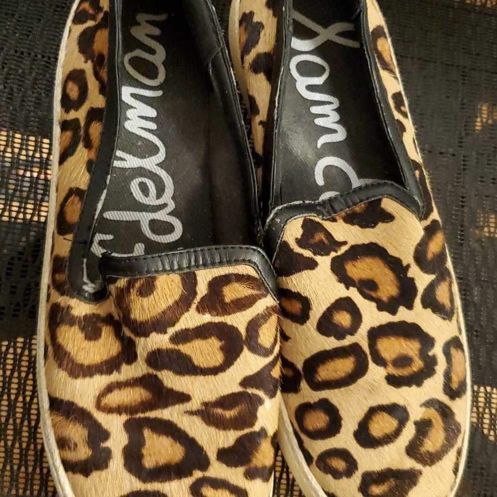 STEVE MADDEN & SAM EDELMAN SLIP ON SNEAKERS BOTH … - image 5