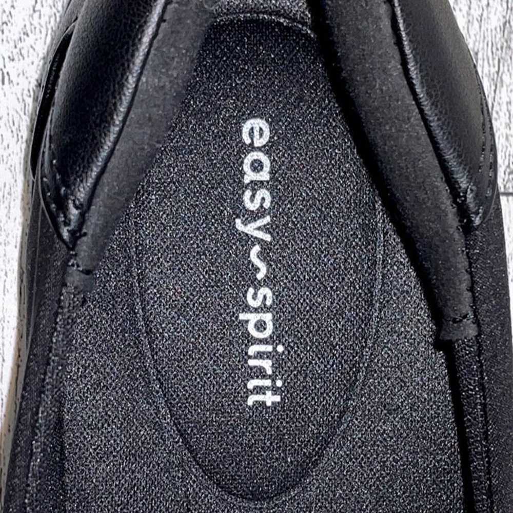 *NWOB* Easy Spirit Gift Slip On Flats - image 11