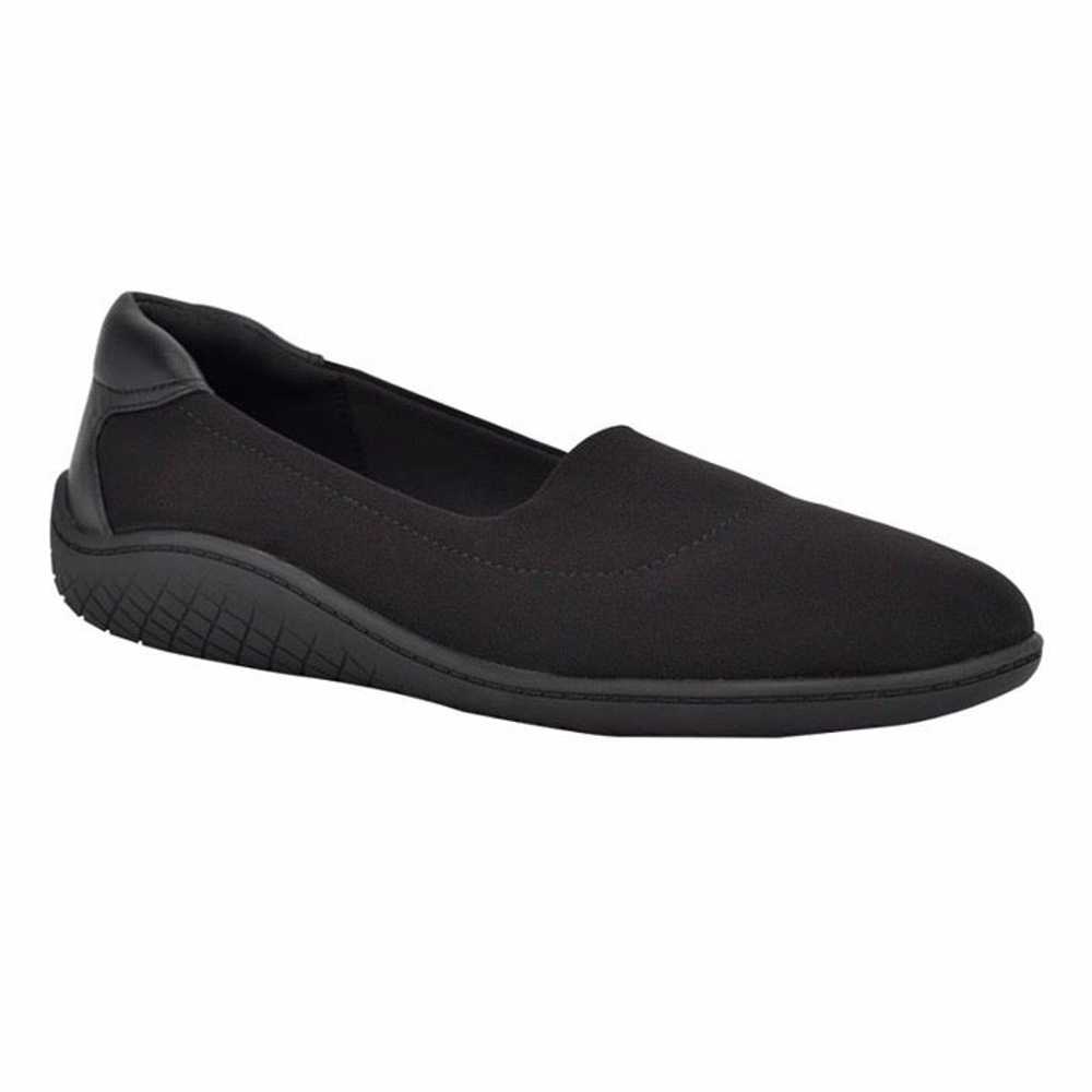 *NWOB* Easy Spirit Gift Slip On Flats - image 1