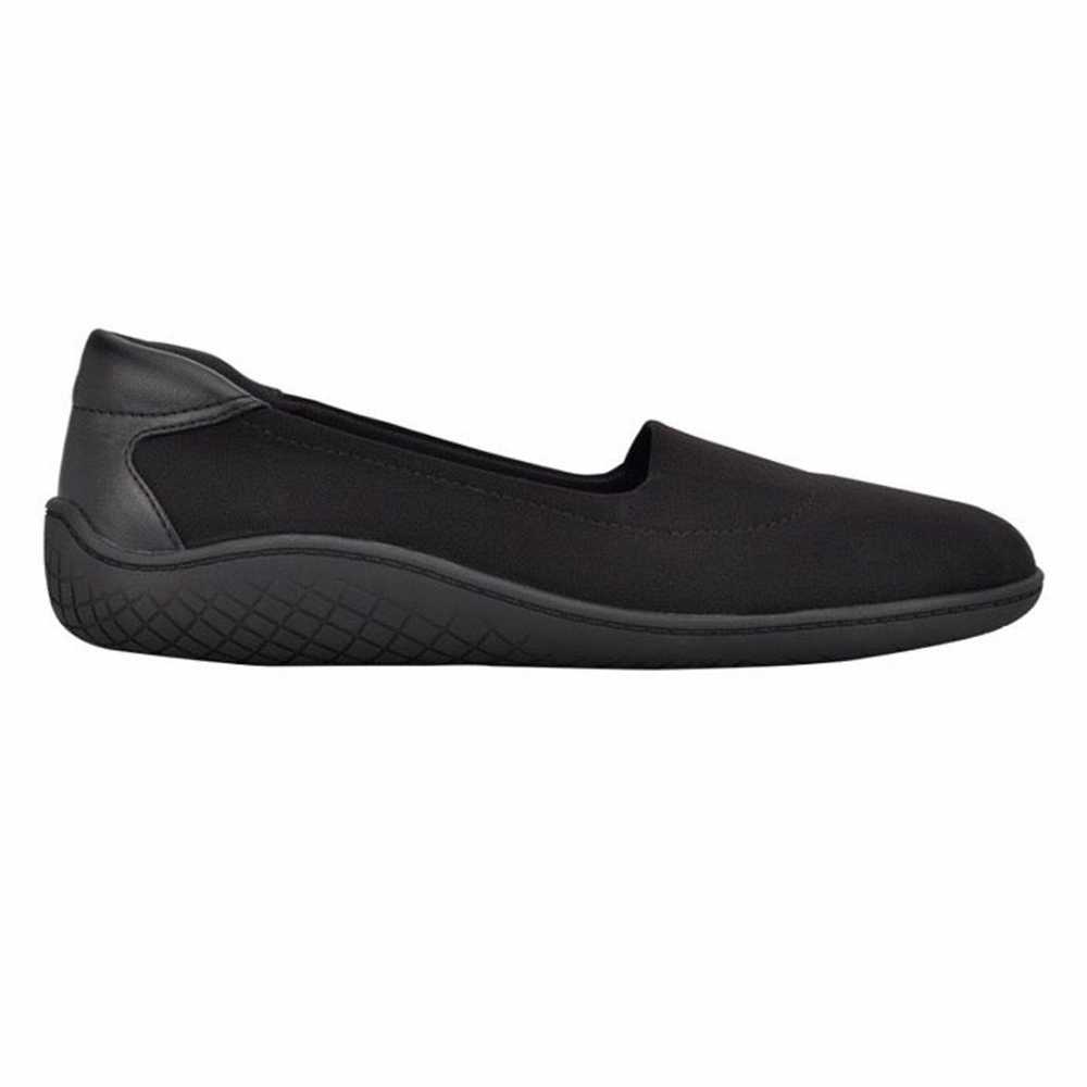 *NWOB* Easy Spirit Gift Slip On Flats - image 2