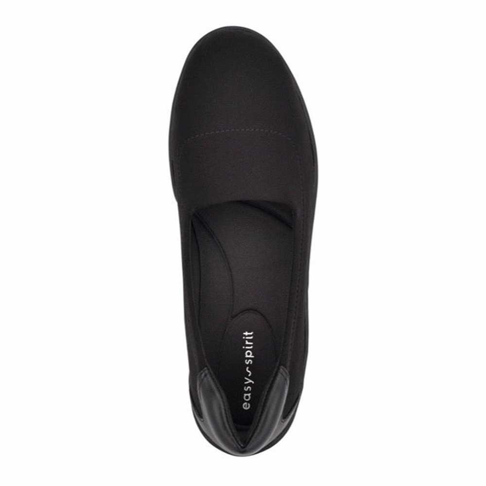 *NWOB* Easy Spirit Gift Slip On Flats - image 3