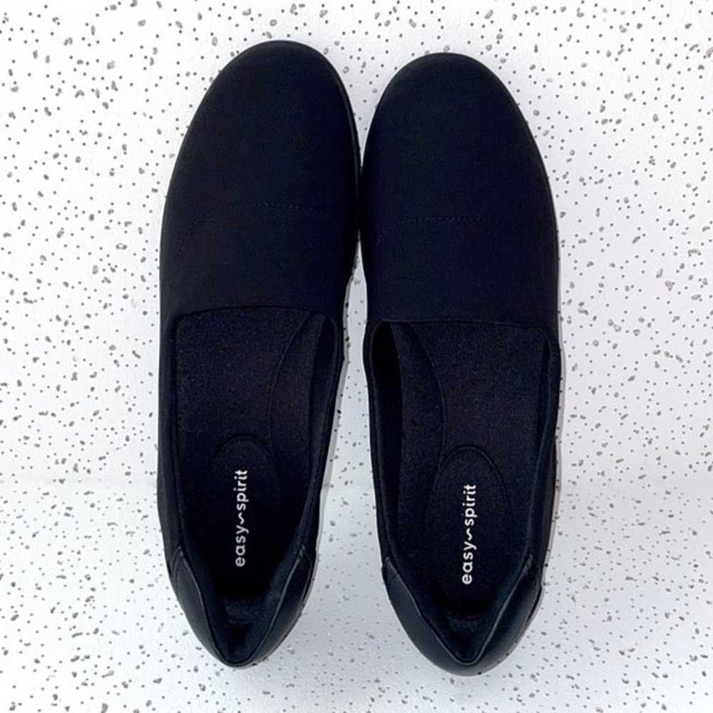 *NWOB* Easy Spirit Gift Slip On Flats - image 7