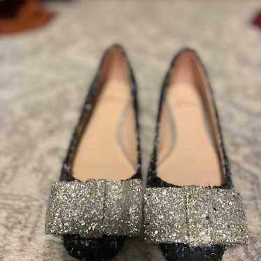 j crew flats - image 1