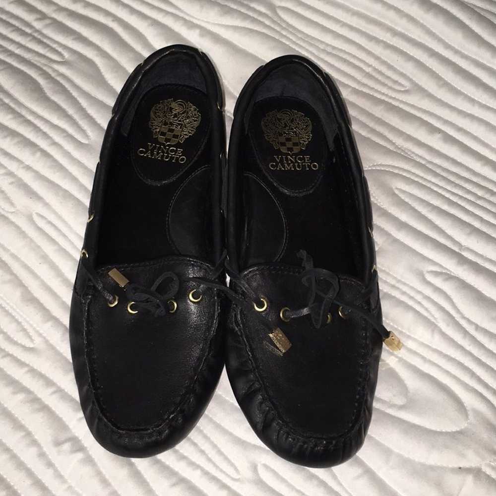 Vince Camuto Loafers Like New condition - image 1