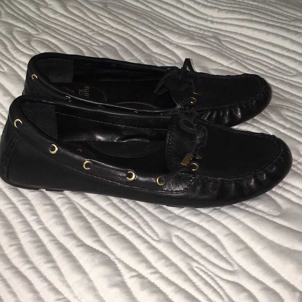Vince Camuto Loafers Like New condition - image 4